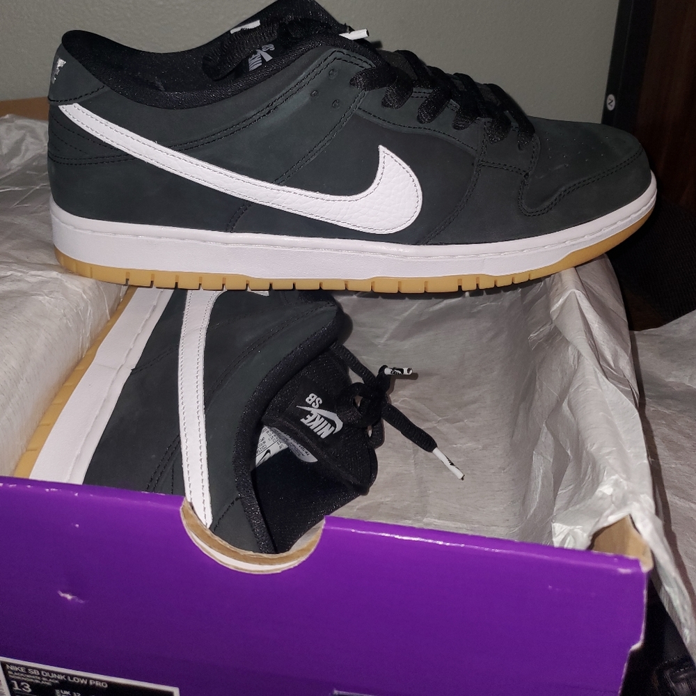 Nike SB Dunk Low Pro